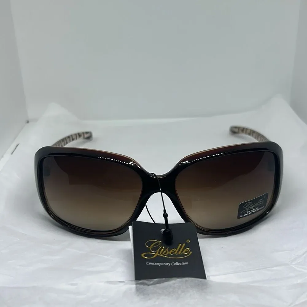 Giselle Women’s Sunglasses – UV400 Maximum Protection